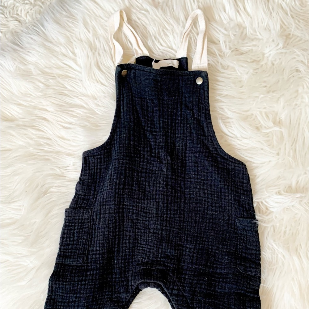 Toddler Jumper